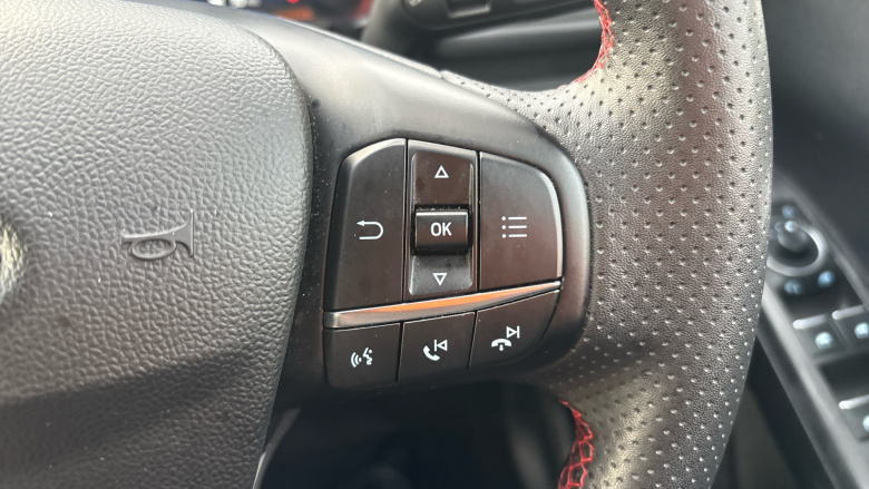 Ford Kuga 2.5 FHEV ST-Line X Edition 5dr CVT Hybrid Estate